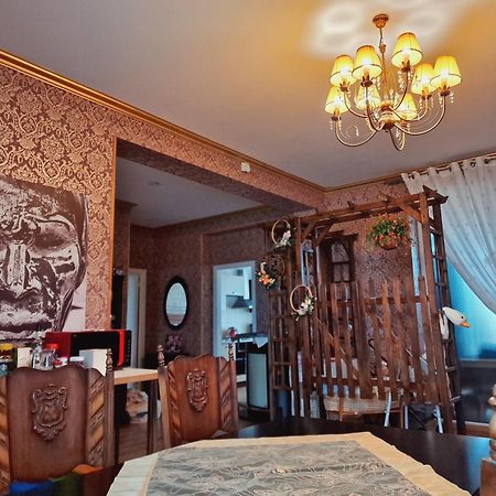 Family Hotel Даугавпилс Екстериор снимка