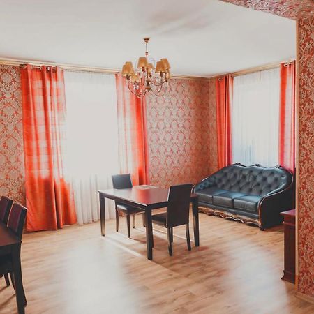 Family Hotel Даугавпилс Екстериор снимка