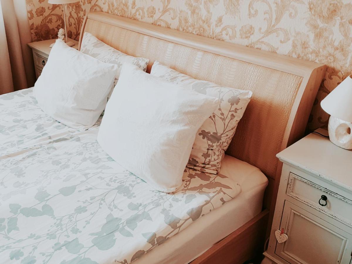 Family Hotel Даугавпилс Екстериор снимка