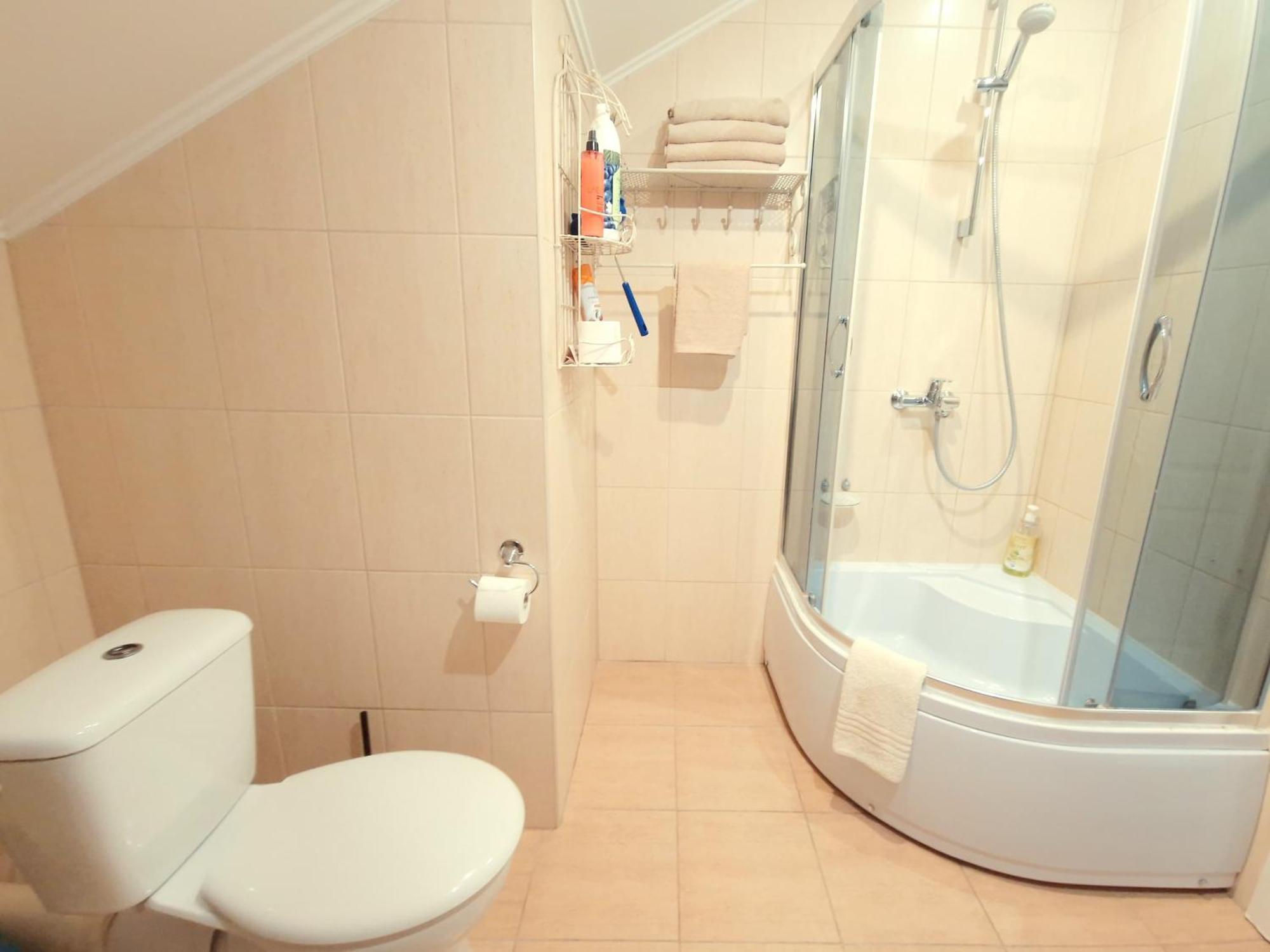 Family Hotel Даугавпилс Екстериор снимка