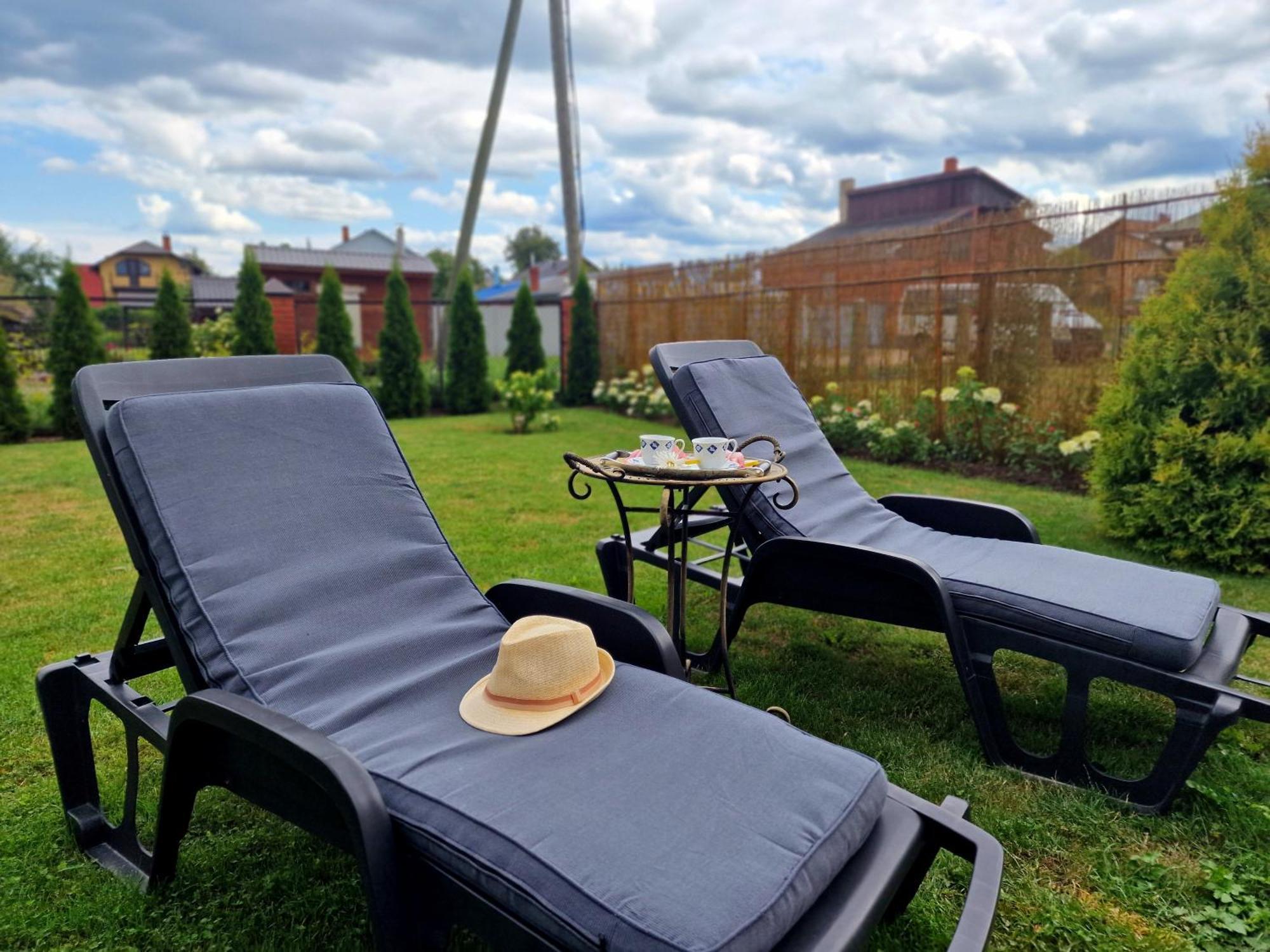 Family Hotel Даугавпилс Екстериор снимка
