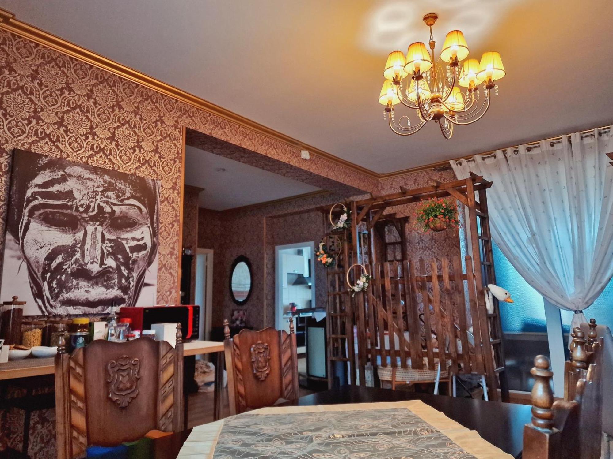 Family Hotel Даугавпилс Екстериор снимка