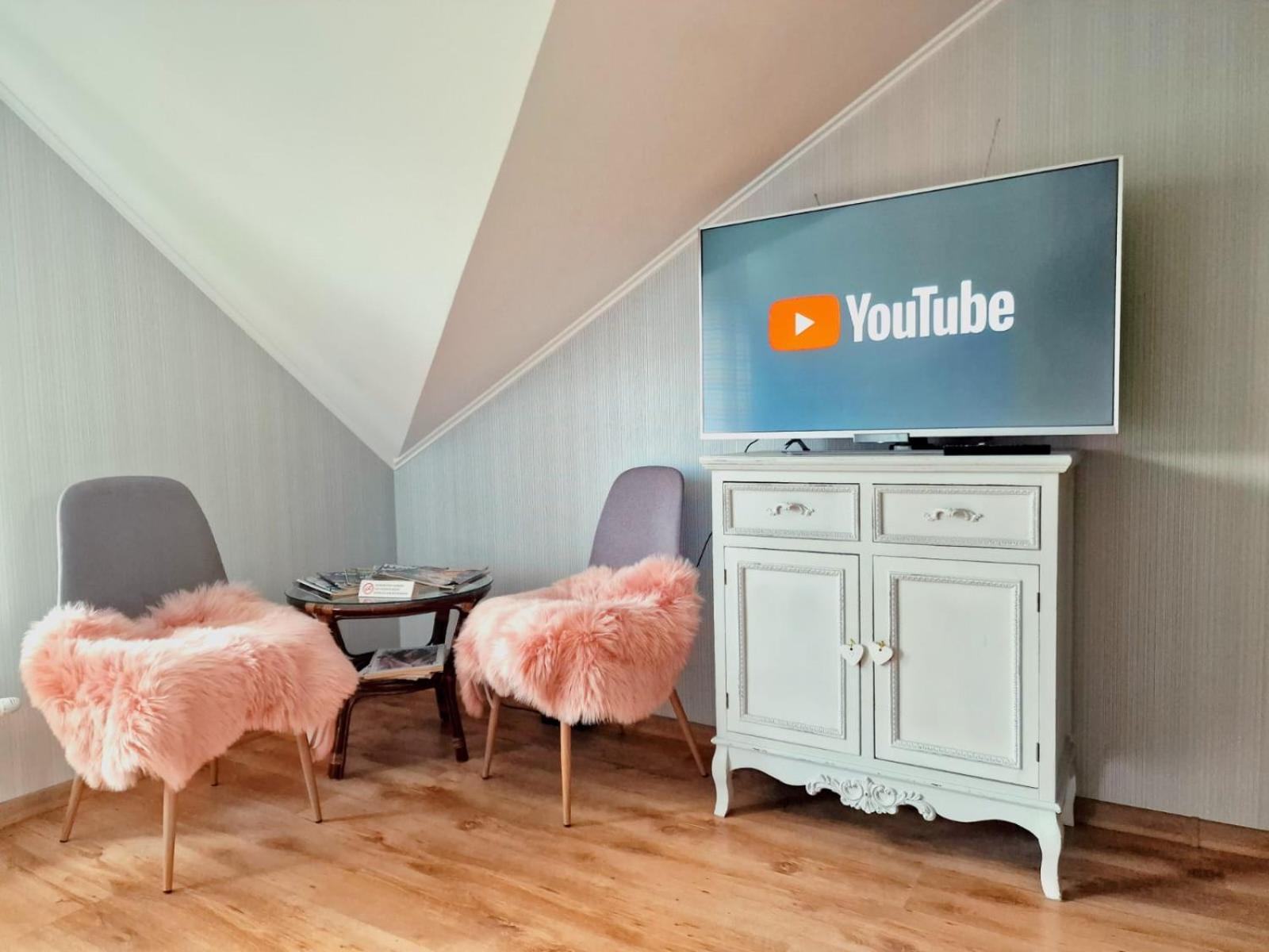 Family Hotel Даугавпилс Екстериор снимка