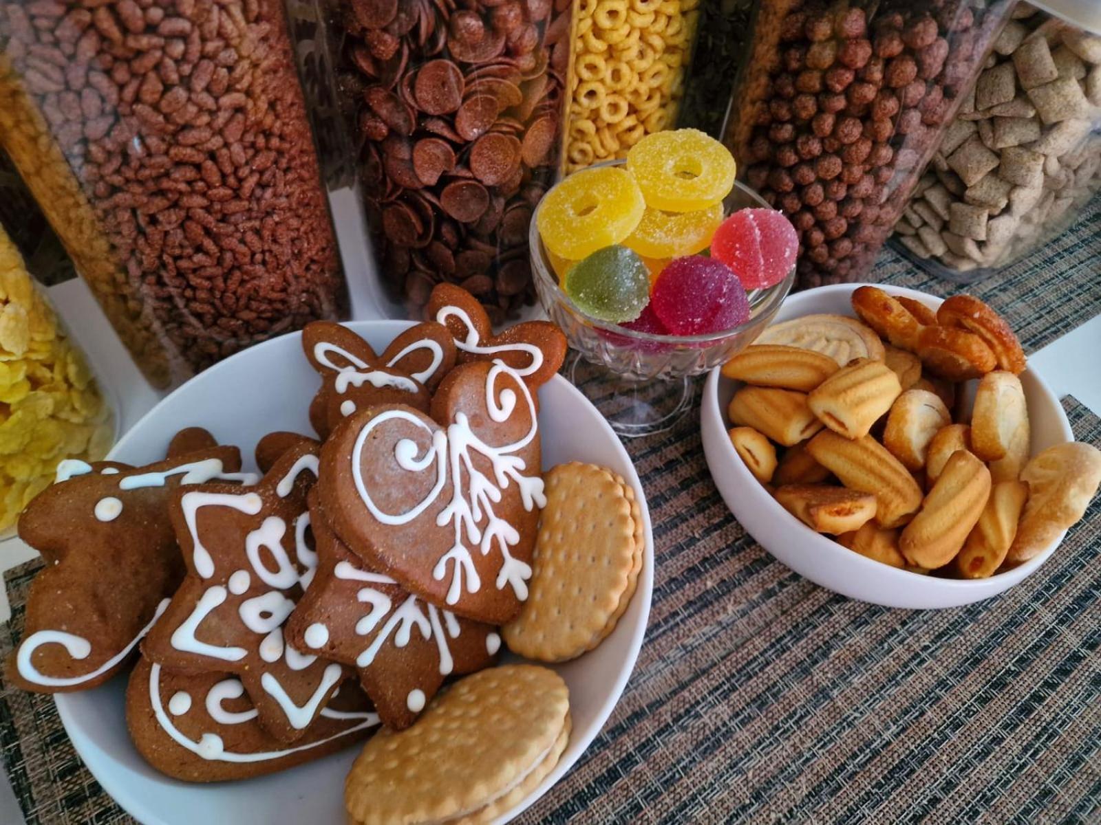 Family Hotel Даугавпилс Екстериор снимка