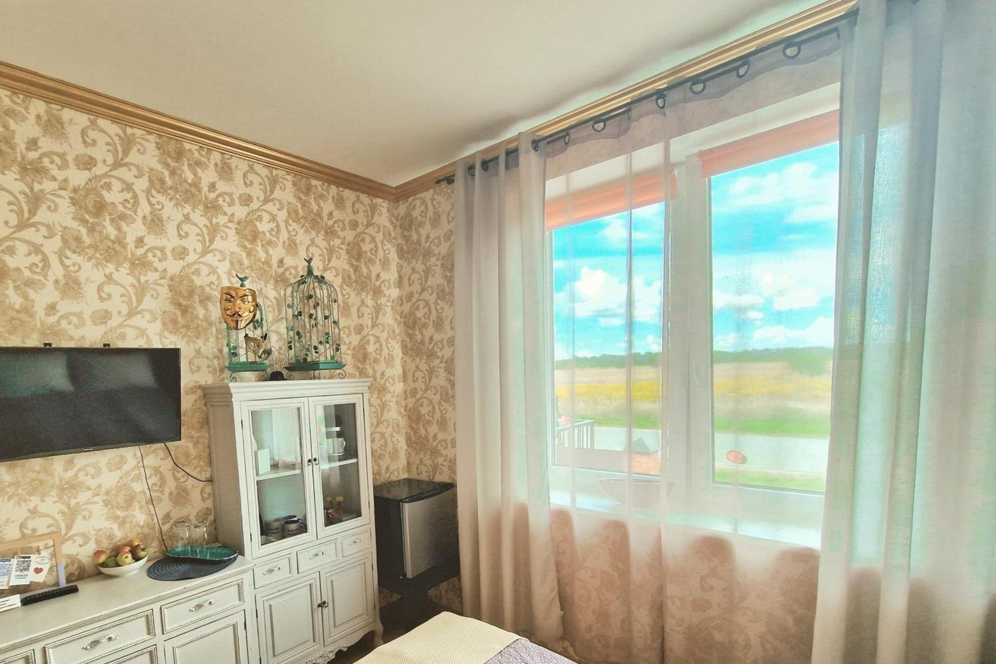 Family Hotel Даугавпилс Екстериор снимка