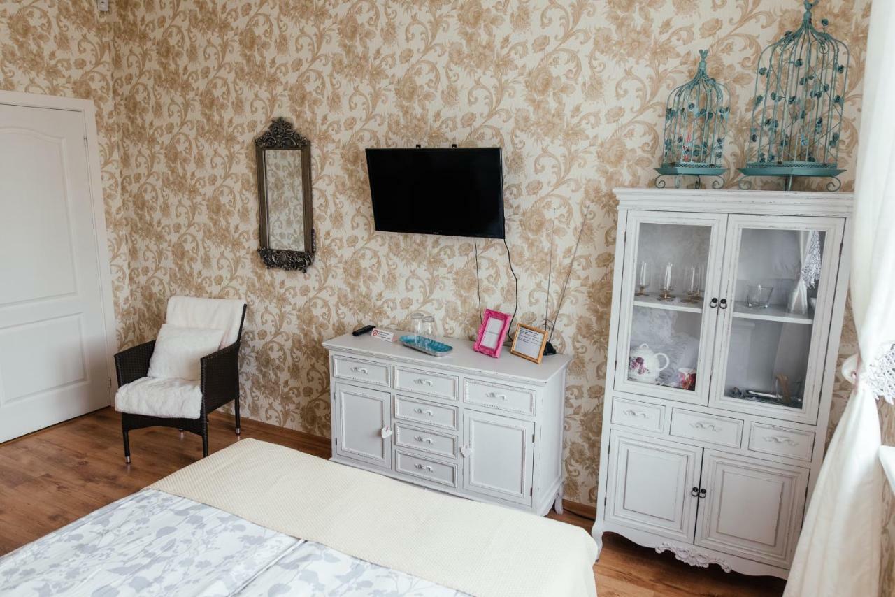 Family Hotel Даугавпилс Екстериор снимка